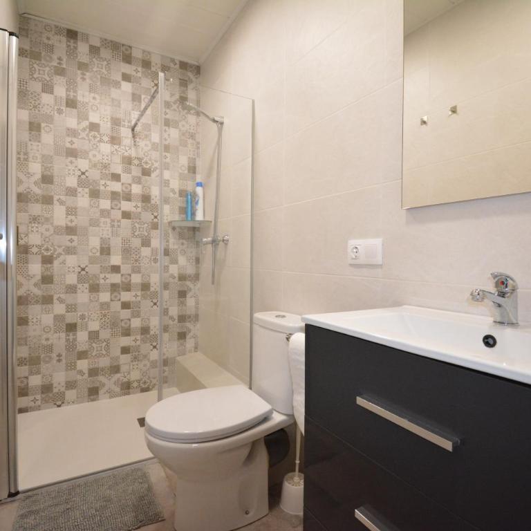 Apartamento Calle Concepción Pleno Centro - Apartamento - 4