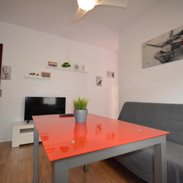 Apartamento Calle Concepción Pleno Centro - Apartamento - 14