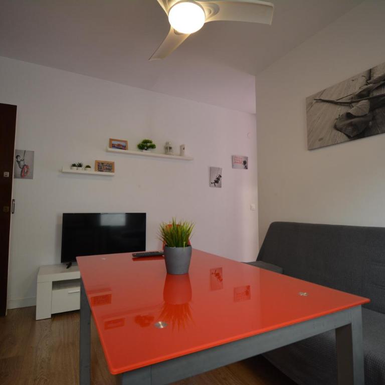 Apartamento Calle Concepción Pleno Centro - Apartamento - 15
