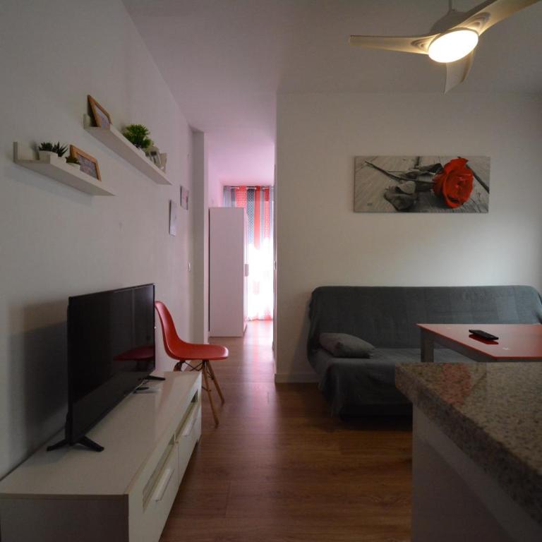 Apartamento Calle Concepción Pleno Centro - Apartamento - 17
