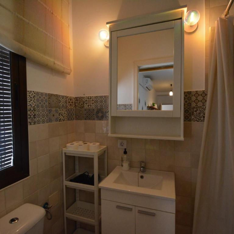 Apartamento Calle Concepción Pleno Centro - Habitación Cuádruple con baño privado - 16
