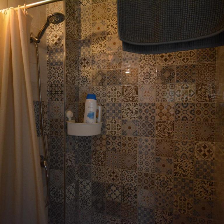 Apartamento Calle Concepción Pleno Centro - Habitación Cuádruple con baño privado - 13