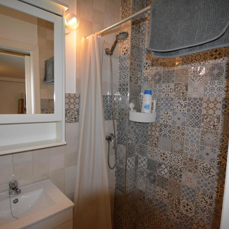 Apartamento Calle Concepción Pleno Centro - Habitación Cuádruple con baño privado - 12