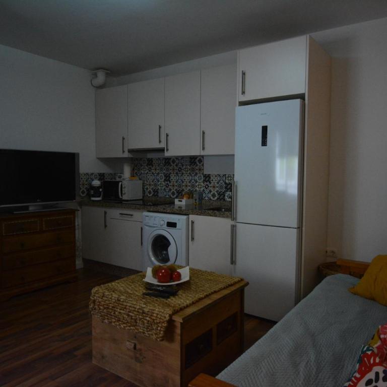 Apartamento Calle Concepción Pleno Centro - Habitación Cuádruple con baño privado - 7