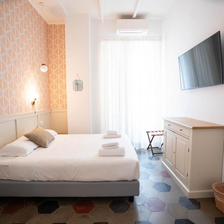 101 Flats Candia's Suites - Double Room - 10