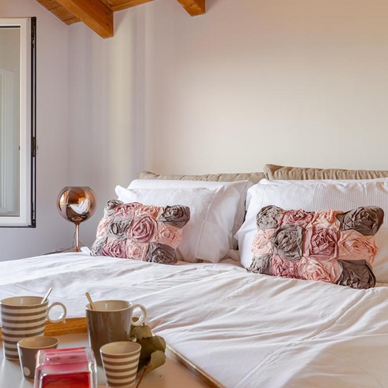 Bellagio Breeze of lake Como - Casa con 2 Camere da Letto - 18