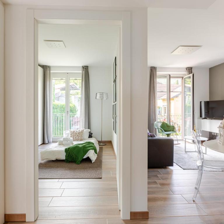 Bellagio Breeze of lake Como - Casa con 2 Camere da Letto - 3