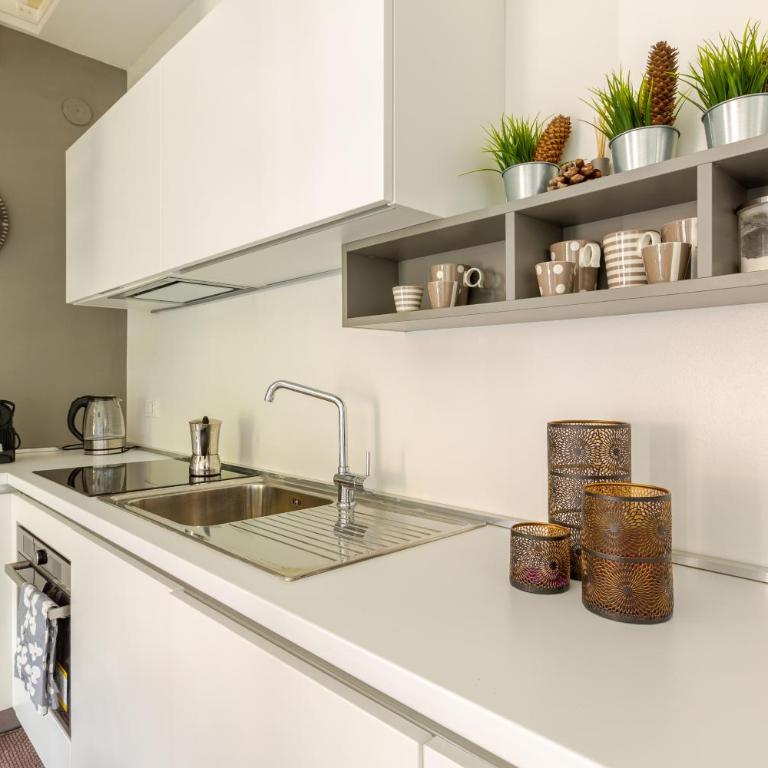 Bellagio Breeze of lake Como - Casa con 2 Camere da Letto - 11