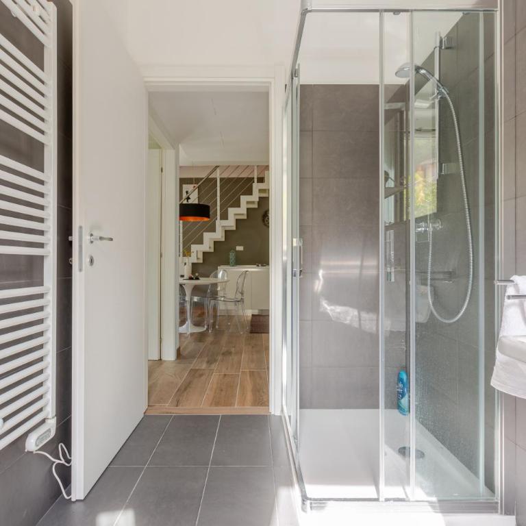 Bellagio Breeze of lake Como - Casa con 2 Camere da Letto - 13