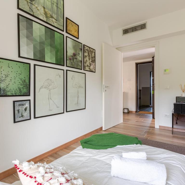 Bellagio Breeze of lake Como - Casa con 2 Camere da Letto - 7