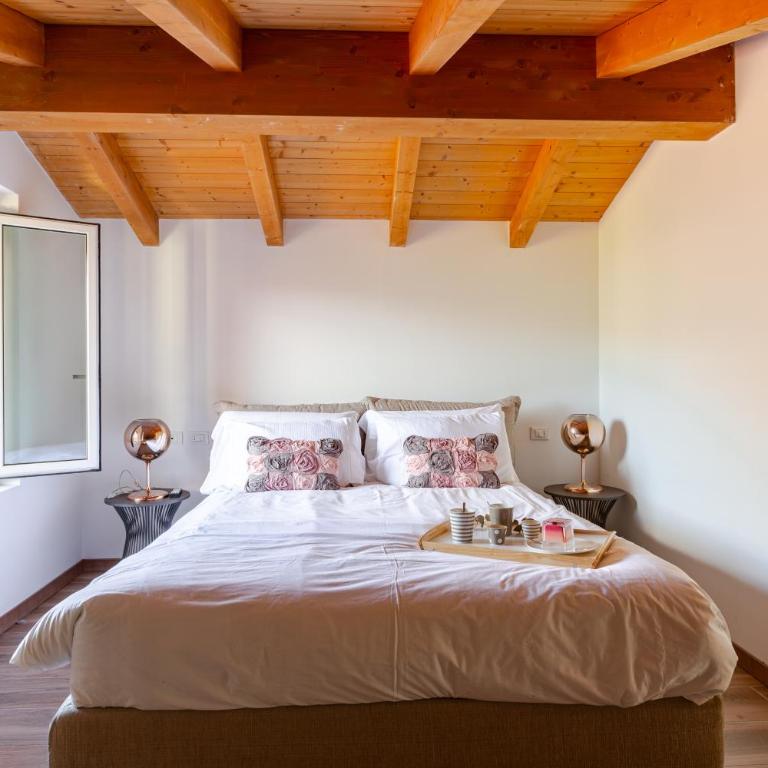 Bellagio Breeze of lake Como - Casa con 2 Camere da Letto - 17