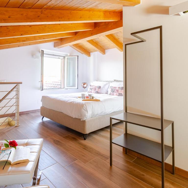 Bellagio Breeze of lake Como - Casa con 2 Camere da Letto - 19