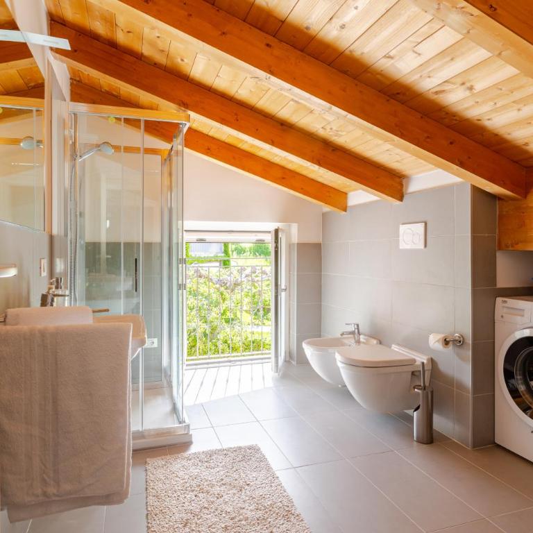 Bellagio Breeze of lake Como - Casa con 2 Camere da Letto - 21