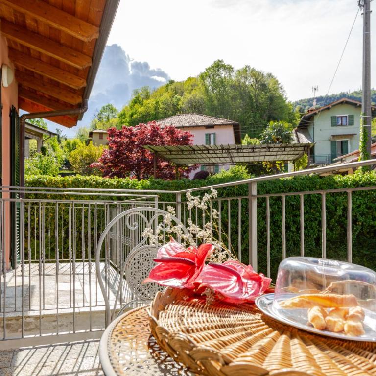Bellagio Breeze of lake Como - Casa con 2 Camere da Letto - 24