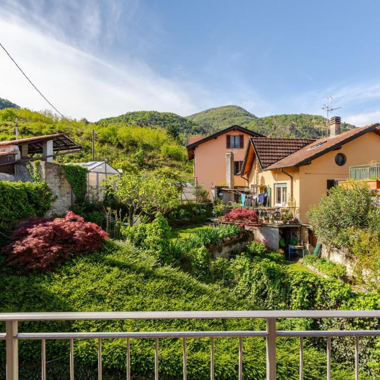 Bellagio Breeze of lake Como - Casa con 2 Camere da Letto - 26