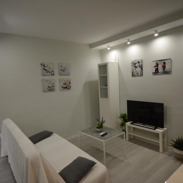 Apartamento Calle Concepción Pleno Centro - Loft - 6