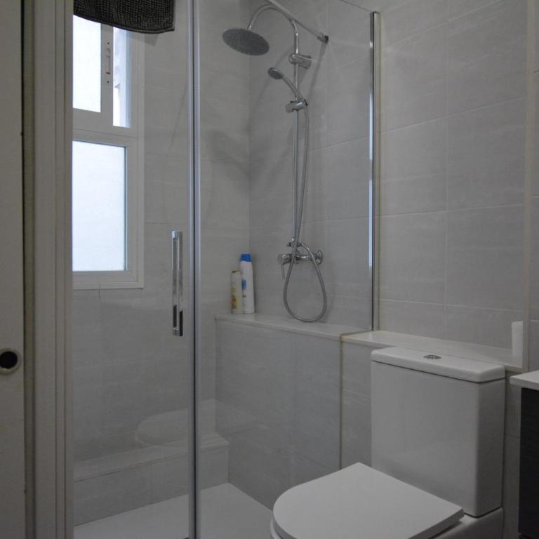 Apartamento Calle Concepción Pleno Centro - Loft - 13