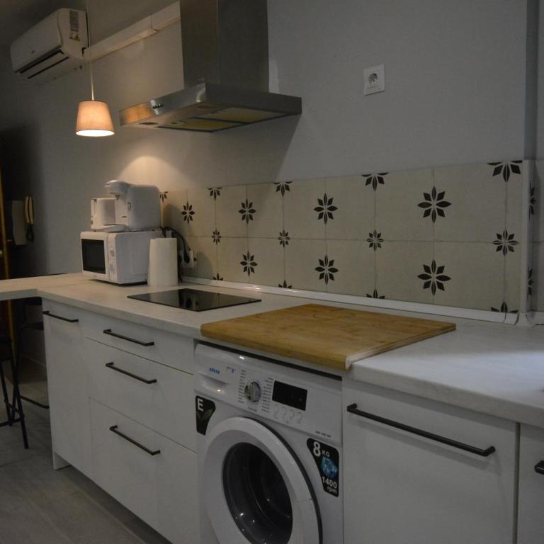 Apartamento Calle Concepción Pleno Centro - Loft - 15