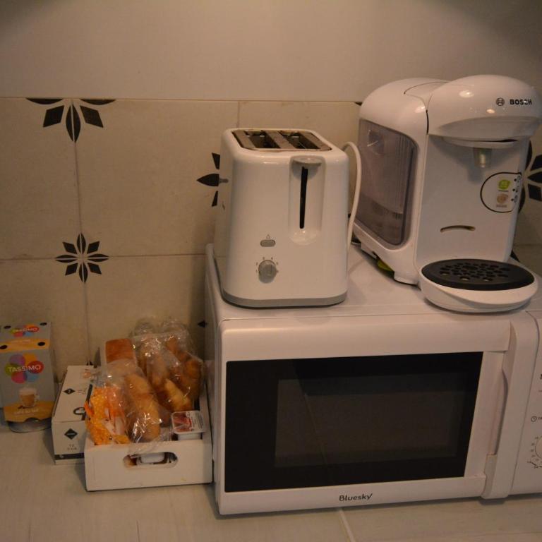 Apartamento Calle Concepción Pleno Centro - Loft - 17