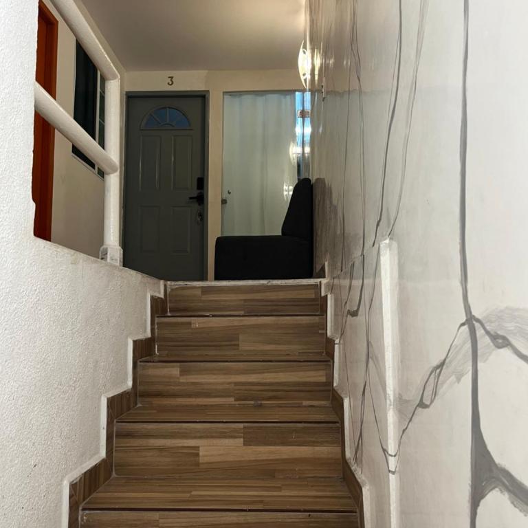 La Puerta Blanca #3 - One-Bedroom Apartment - 6