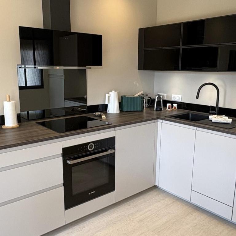 Le Clos des Pins - Maison 1 Chambre - 7
