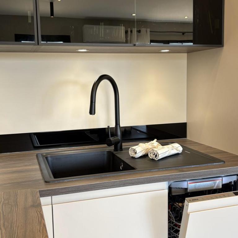 Le Clos des Pins - Maison 1 Chambre - 11