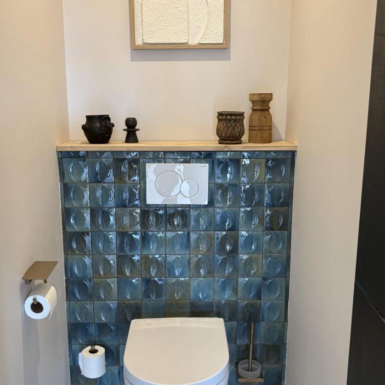 Le Clos des Pins - Maison 1 Chambre - 18