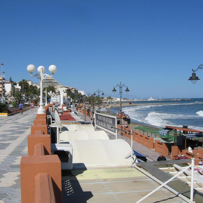 Casa Joca Pueblo - Apartment with Sea View - 71