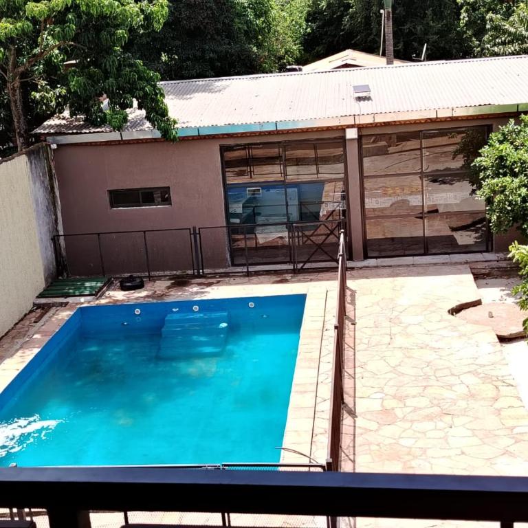 Hospedaje en Iguazu - Apartamento de 1 dormitorio - 1