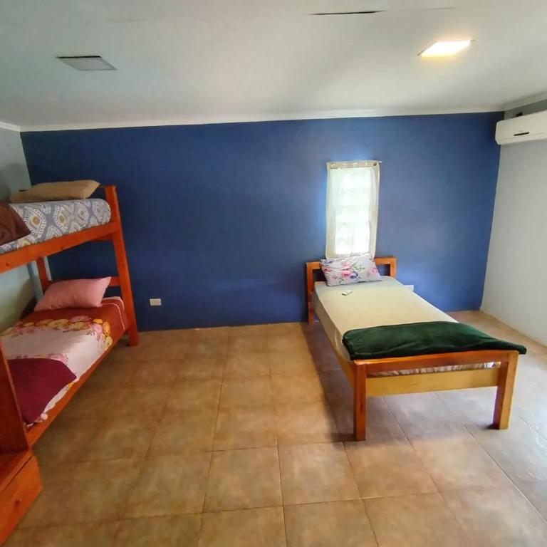 Hospedaje en Iguazu - Apartamento de 1 dormitorio - 7