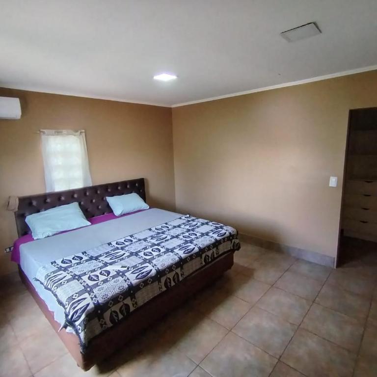 Hospedaje en Iguazu - Apartamento de 1 dormitorio - 10