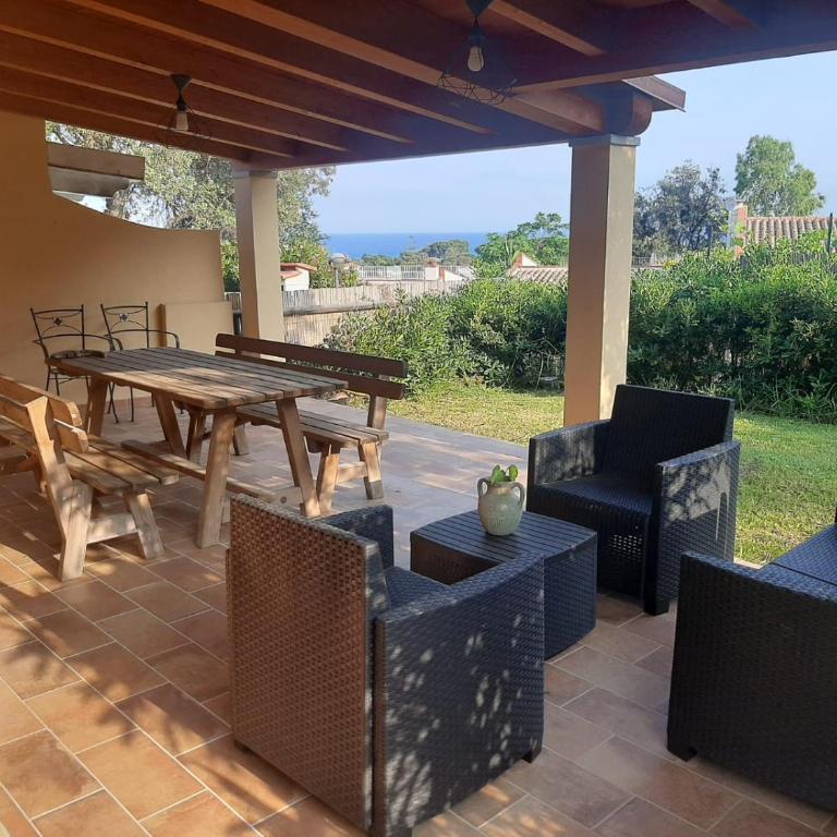 Villa Tiziana - Vacation Home - 1