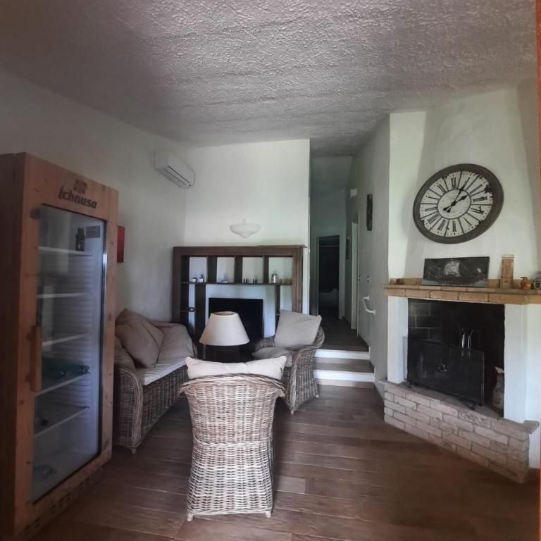 Villa Tiziana - Vacation Home - 20