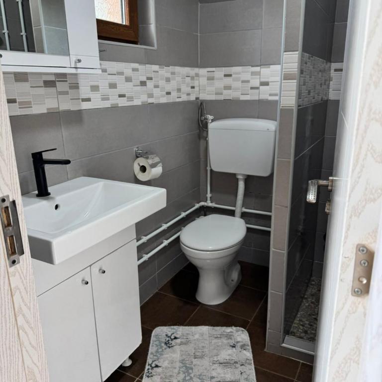 Cottage Tea/Vikendica Tea, Durmitor NP, Žabljak - Two-Bedroom House - 9