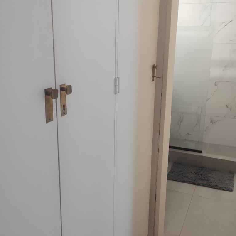 Palermo chico, hermoso 2 amb - Apartamento de 1 dormitorio - 6
