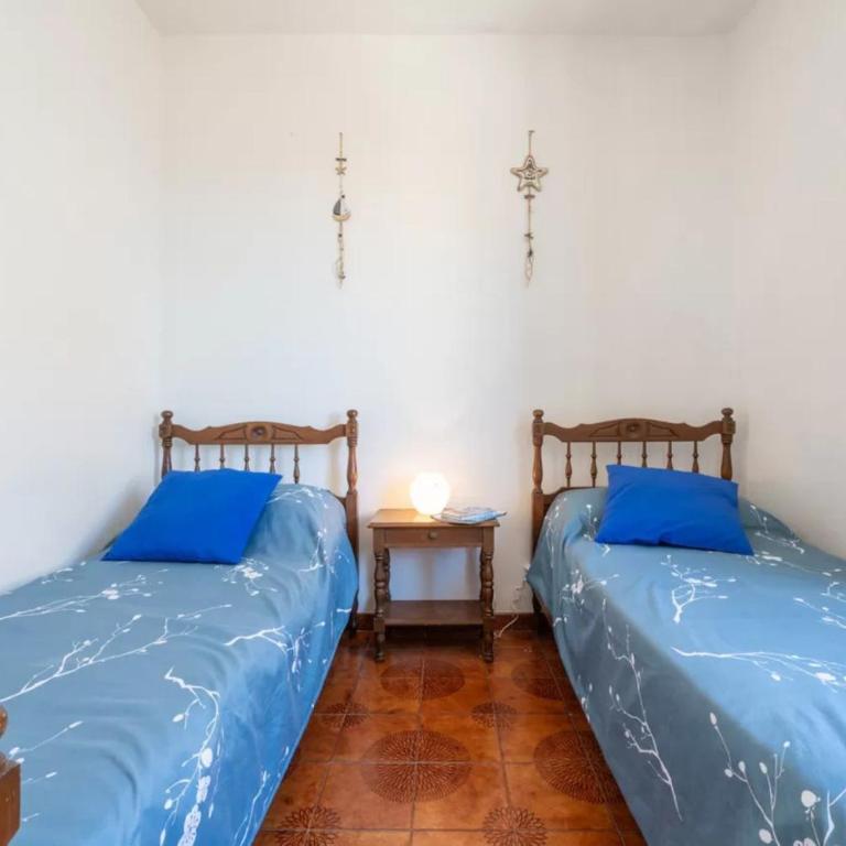 Large seaside apartment with patio - Appartamento - 20