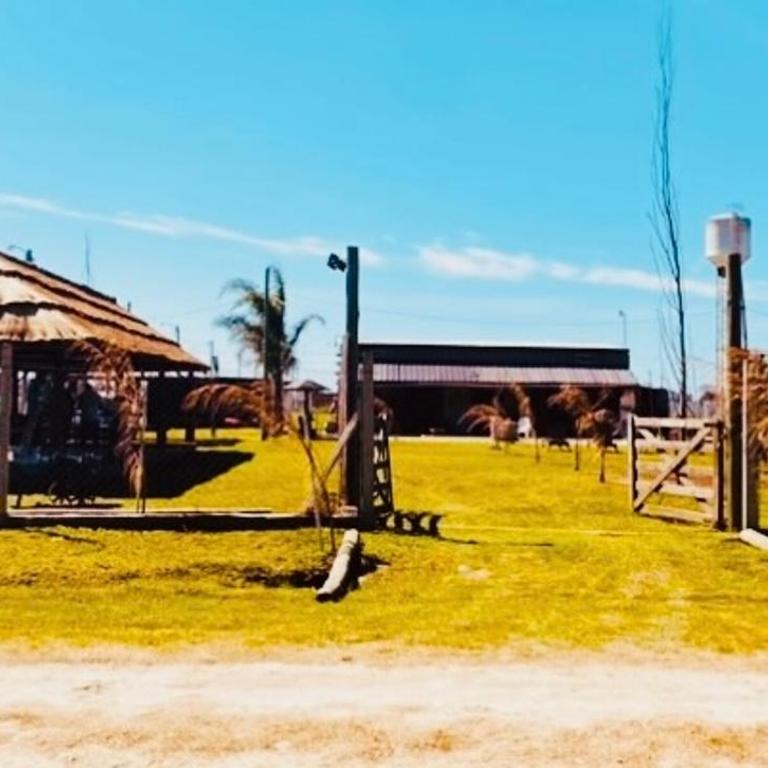 Quinta,MI TROZO DE CIELO - Chalet - 1