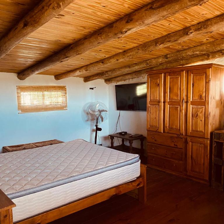 Quinta,MI TROZO DE CIELO - Chalet - 4
