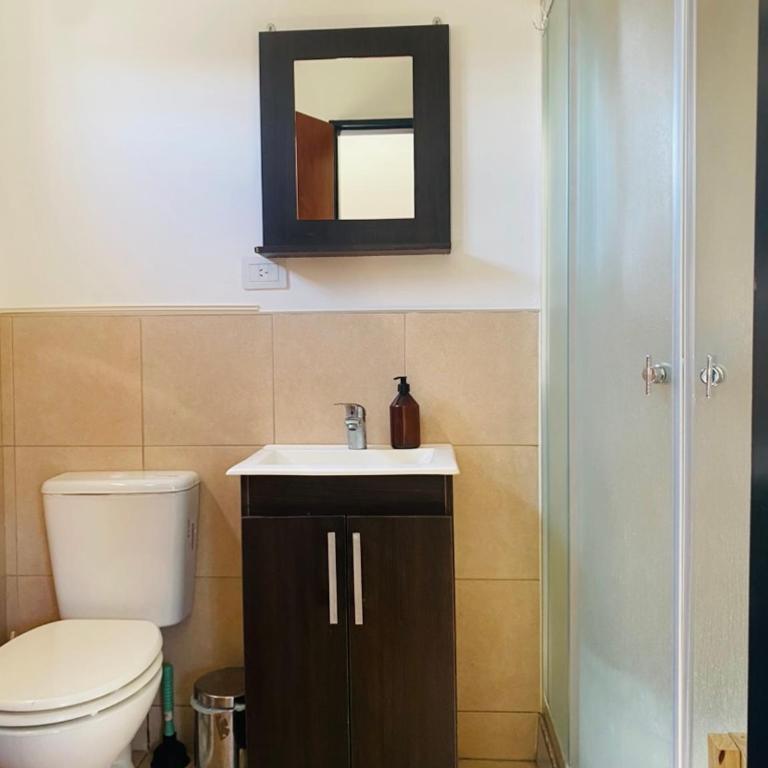 Quinta,MI TROZO DE CIELO - Chalet de 1 dormitorio - 10