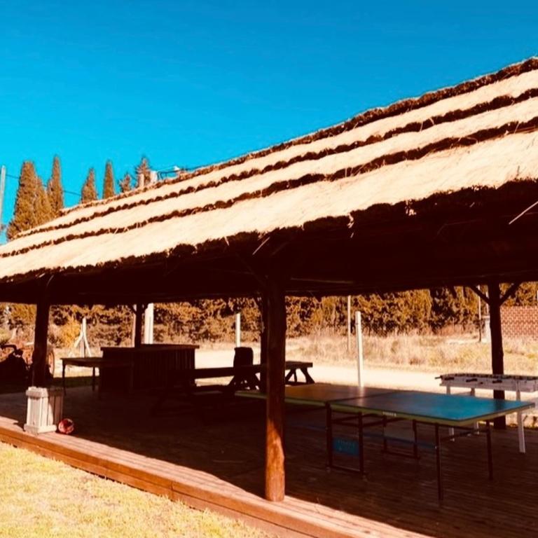 Quinta,MI TROZO DE CIELO - Chalet - 13