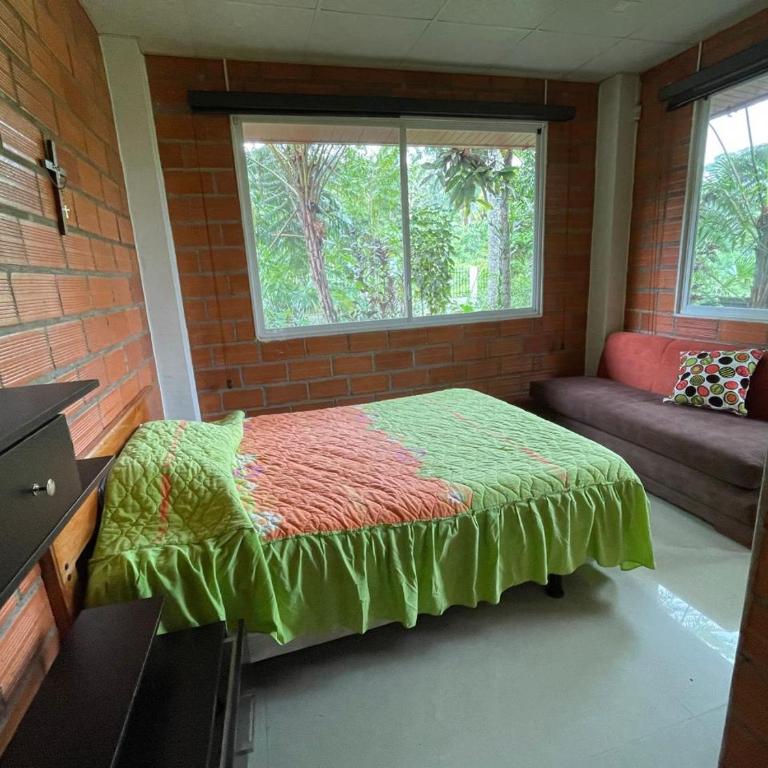 HuasiYaku - Casa de 2 dormitorios - 19