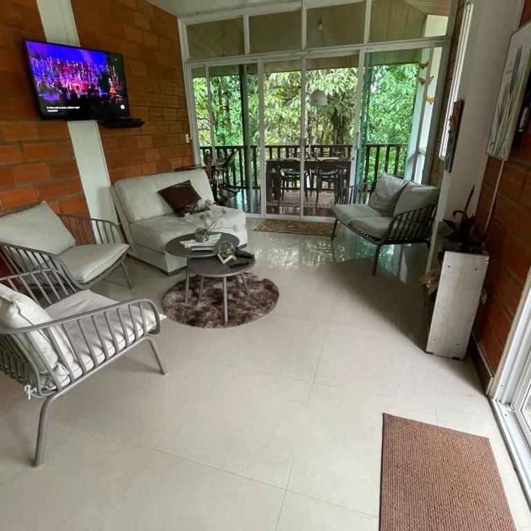 HuasiYaku - Casa de 2 dormitorios - 18