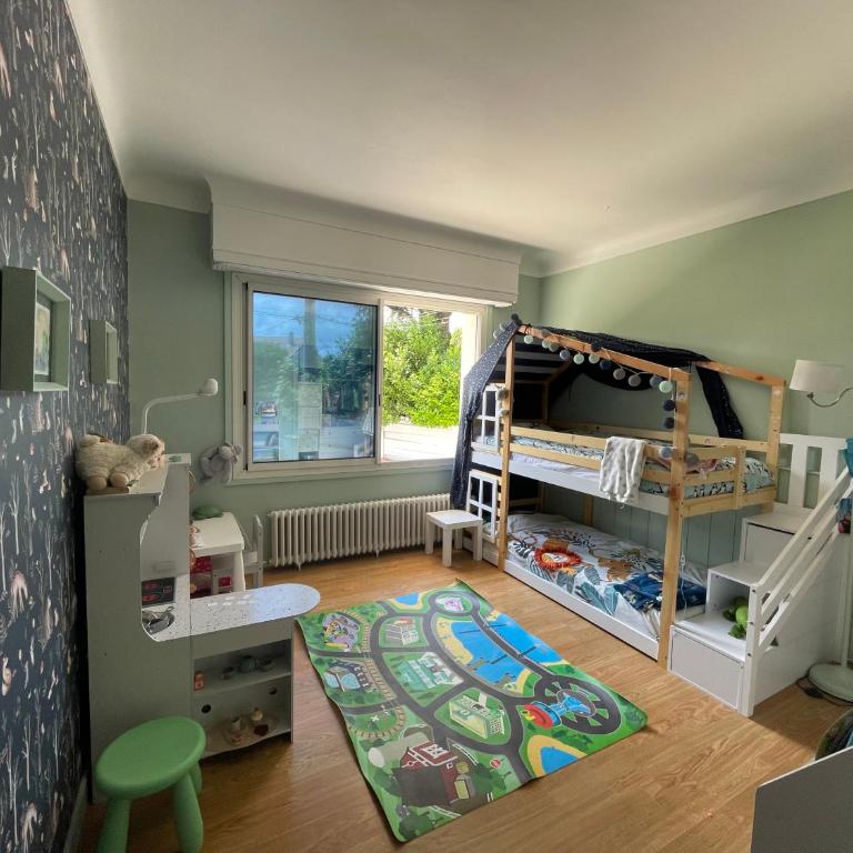 Villa Spacieuse avec Piscine Privée - Casa con 5 Camere da Letto - 24
