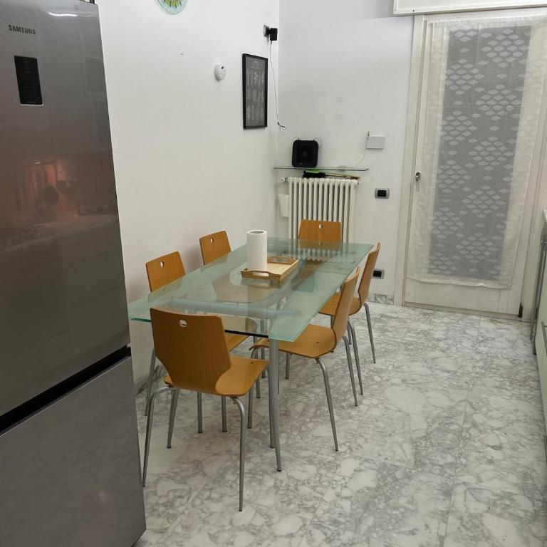 LY home - Appartamento con 3 Camere da Letto e con Balcone - 21