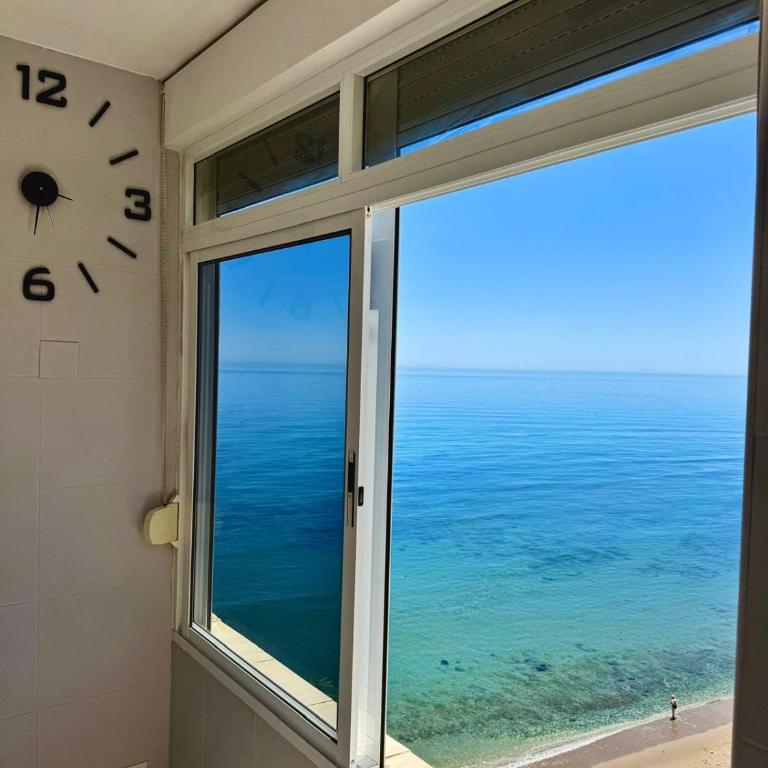 The View Calahonda Primera Línea de Playa y Vistas Panorámicas - Apartamento Estudio (2 adultos) - 24