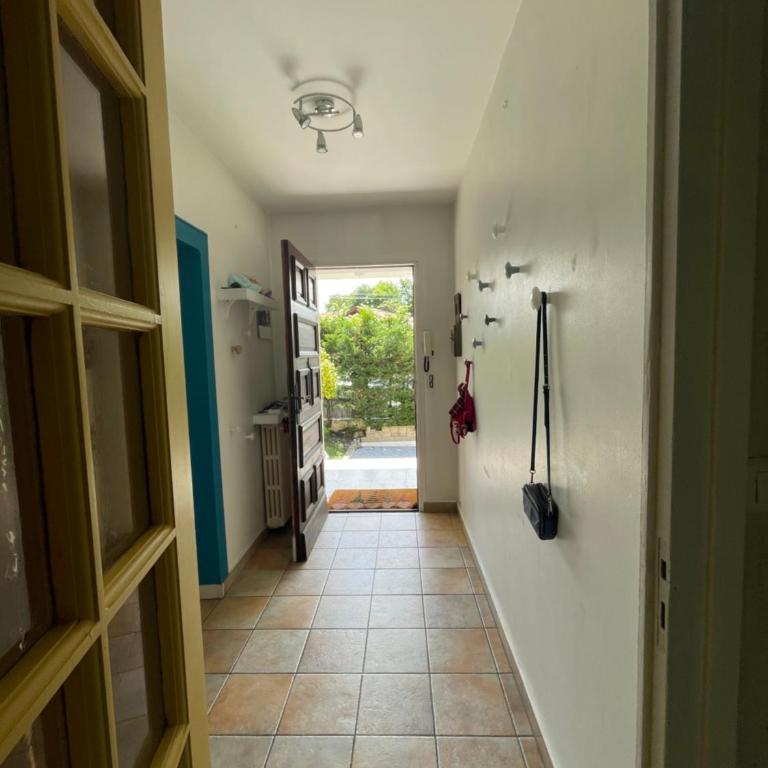 Villa Spacieuse avec Piscine Privée - Casa con 5 Camere da Letto - 2