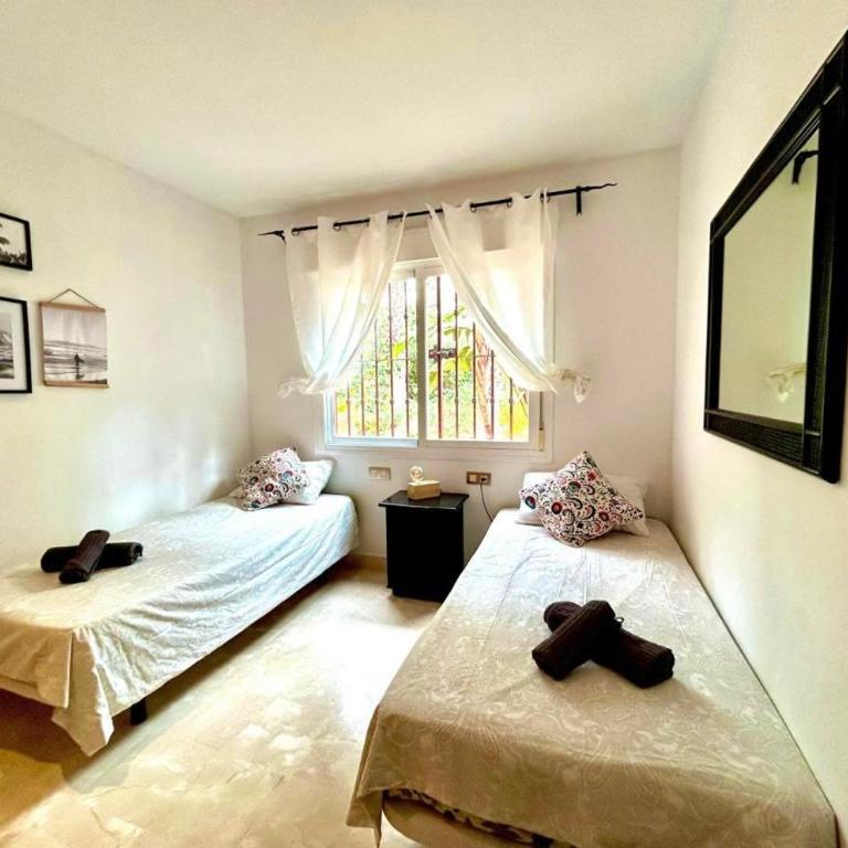 Royal Green apartment - Apartamento de 2 dormitorios - 11