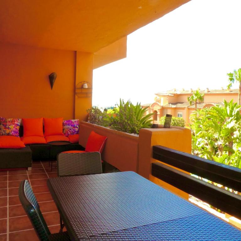 Royal Green apartment - Apartamento de 2 dormitorios - 2