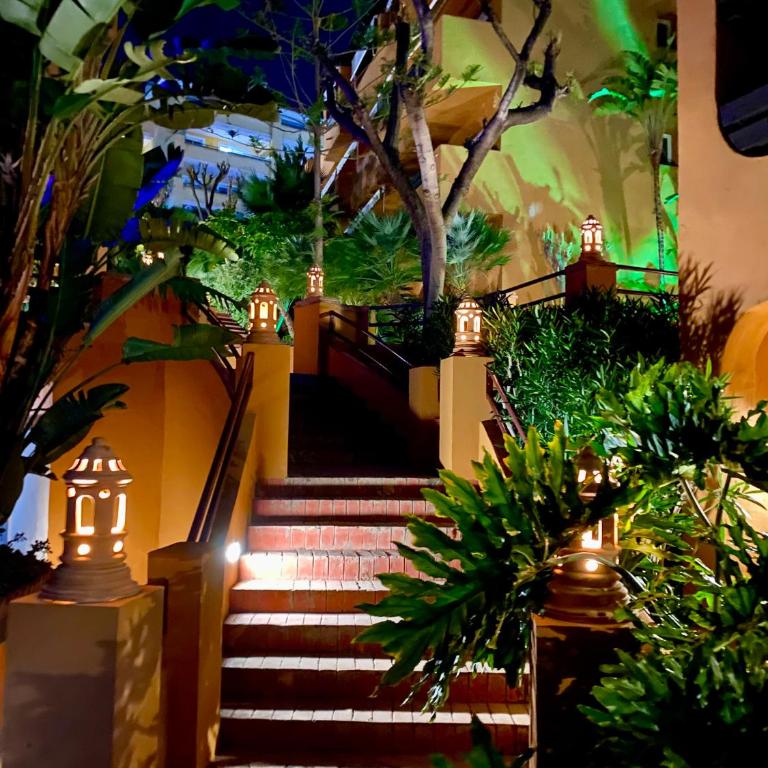 Royal Green apartment - Apartamento de 2 dormitorios - 14