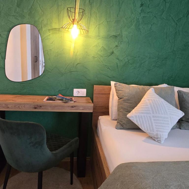 Pansion Infinity - Double Room - 4